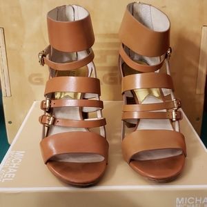 Michael Kors Winston sandal